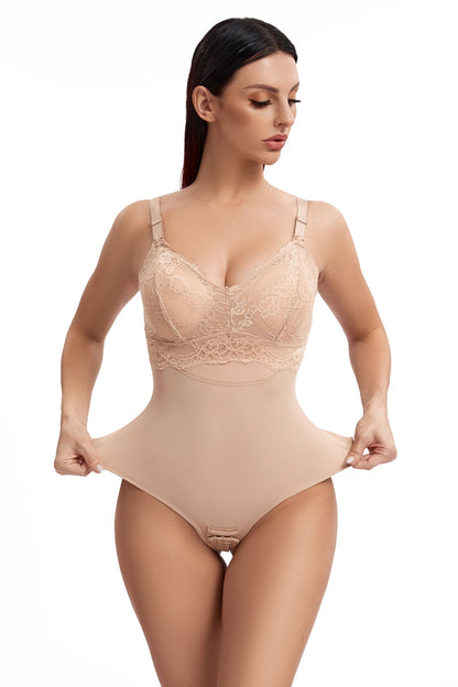 LaceyGrace Bodysuit