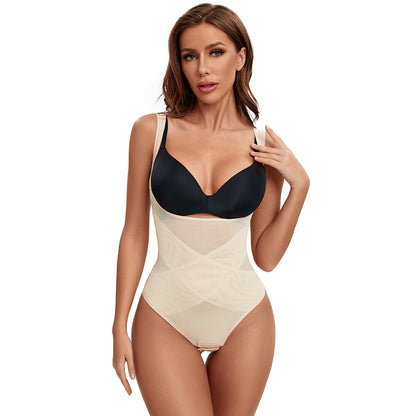 Slim and Sculpt Bodysuit