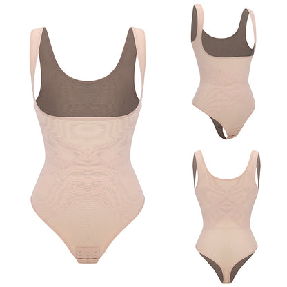 Slim and Sculpt Bodysuit