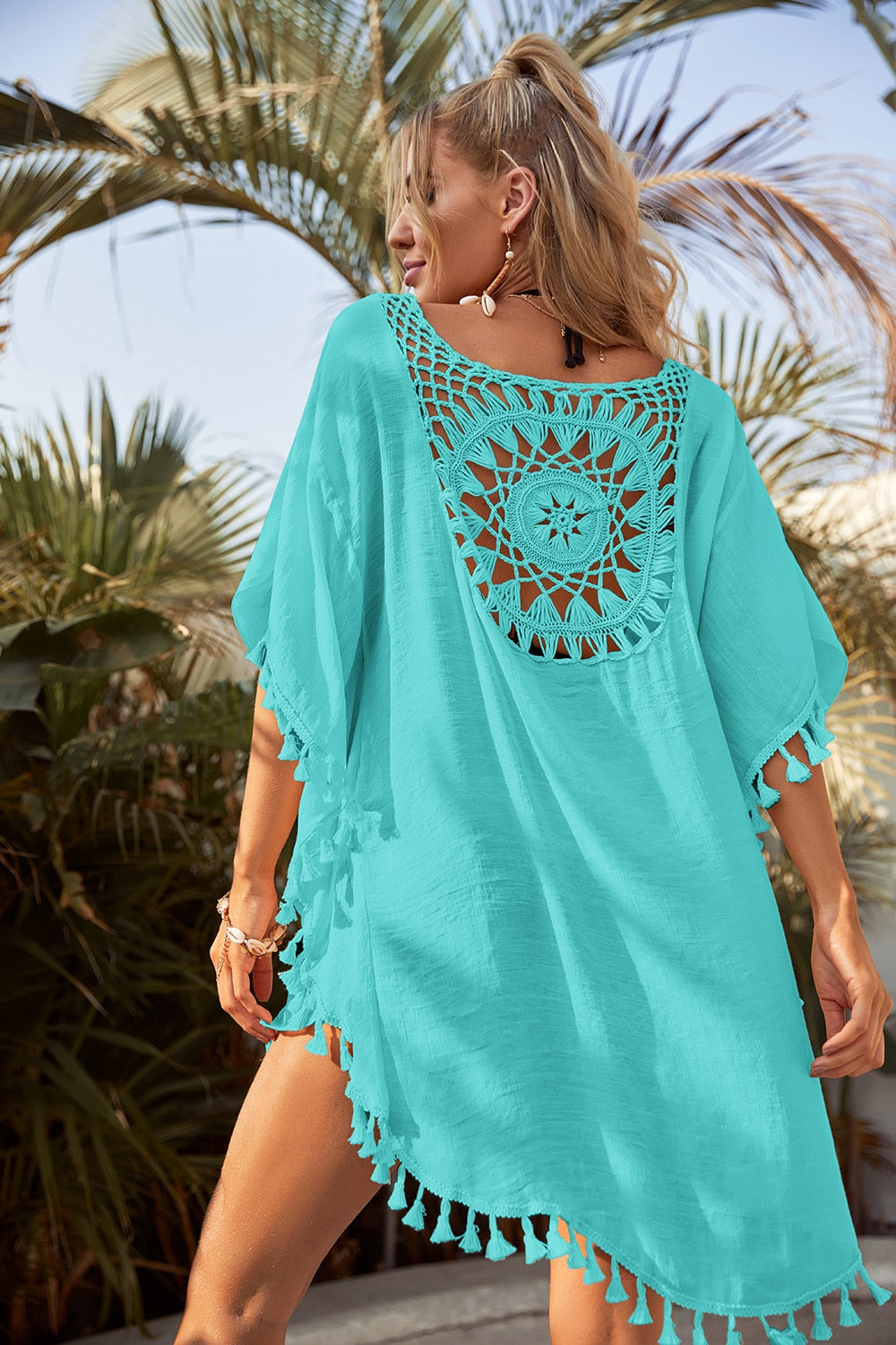 Beach Cover Ups