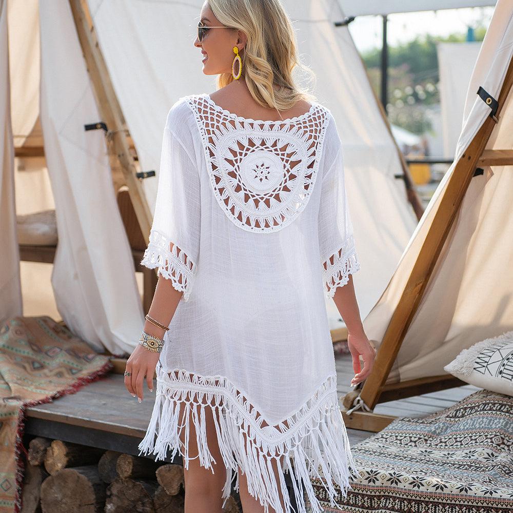 Beach Cover Ups