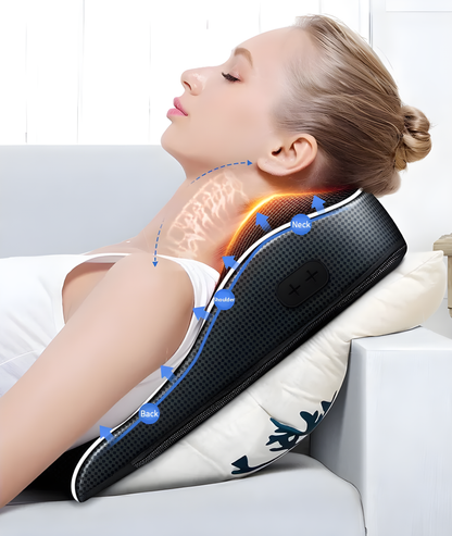 Tranquillity Cloud Shiatsu Massager