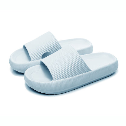 CloudCushion Sliders